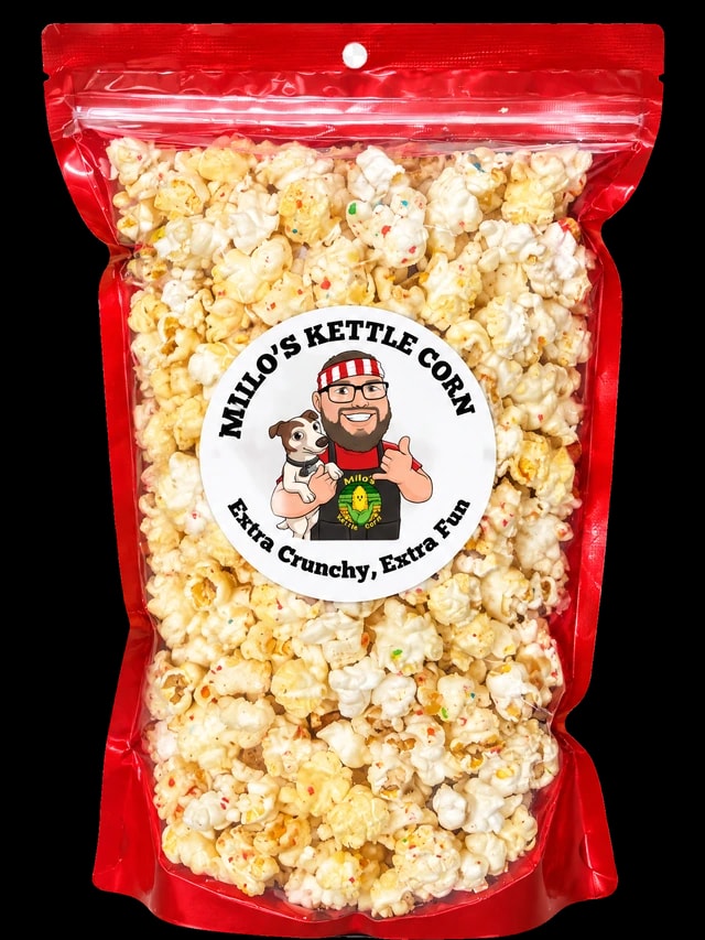 Fruity Crunch