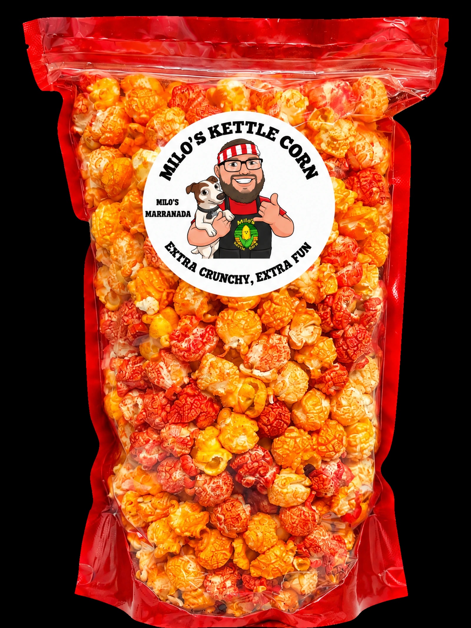 Marranada