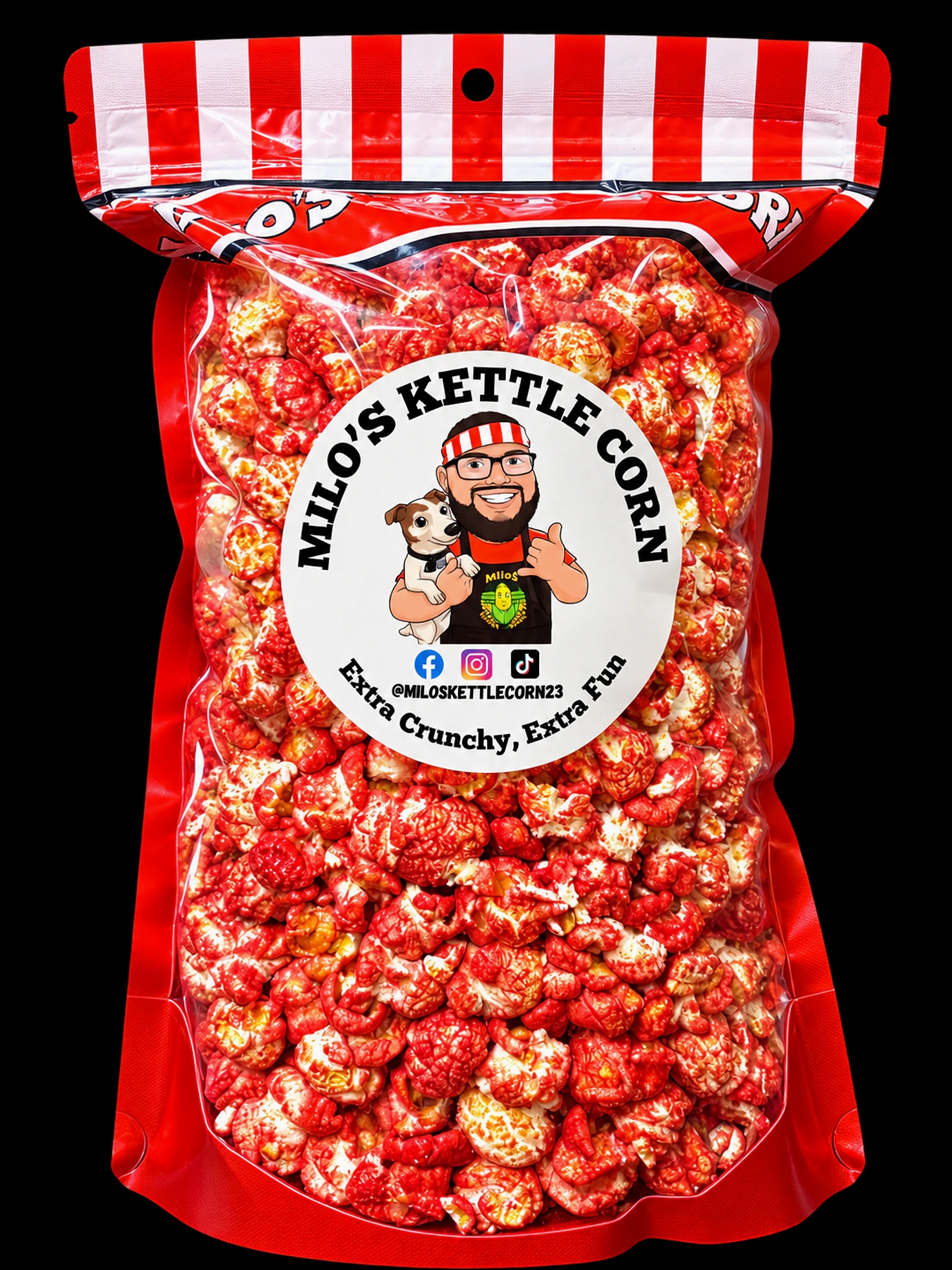 Red Fuego