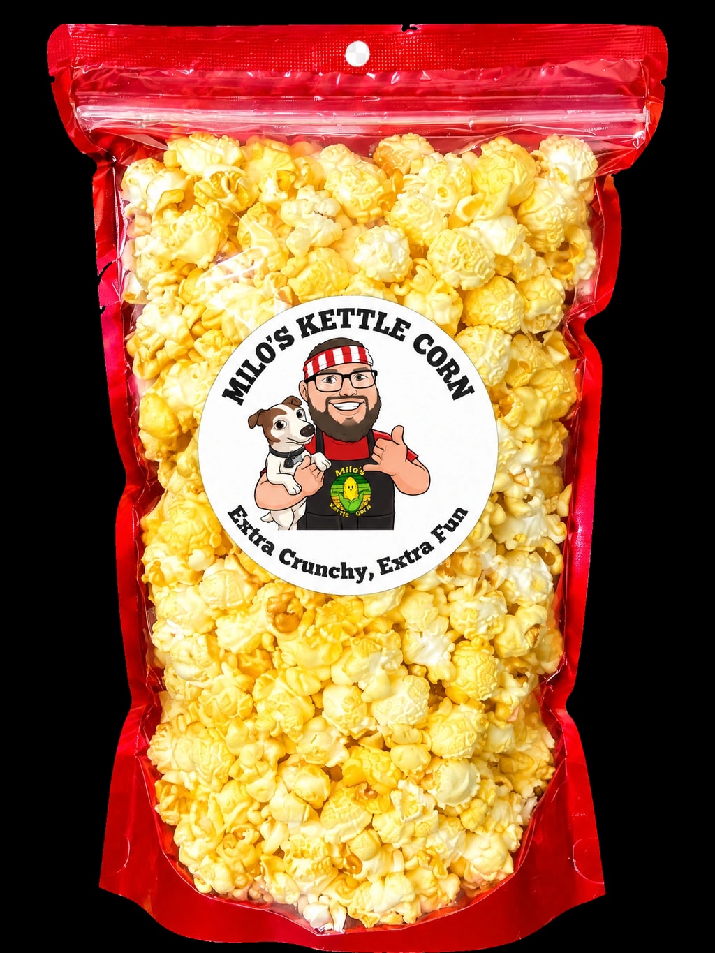 Butter Movie Pop