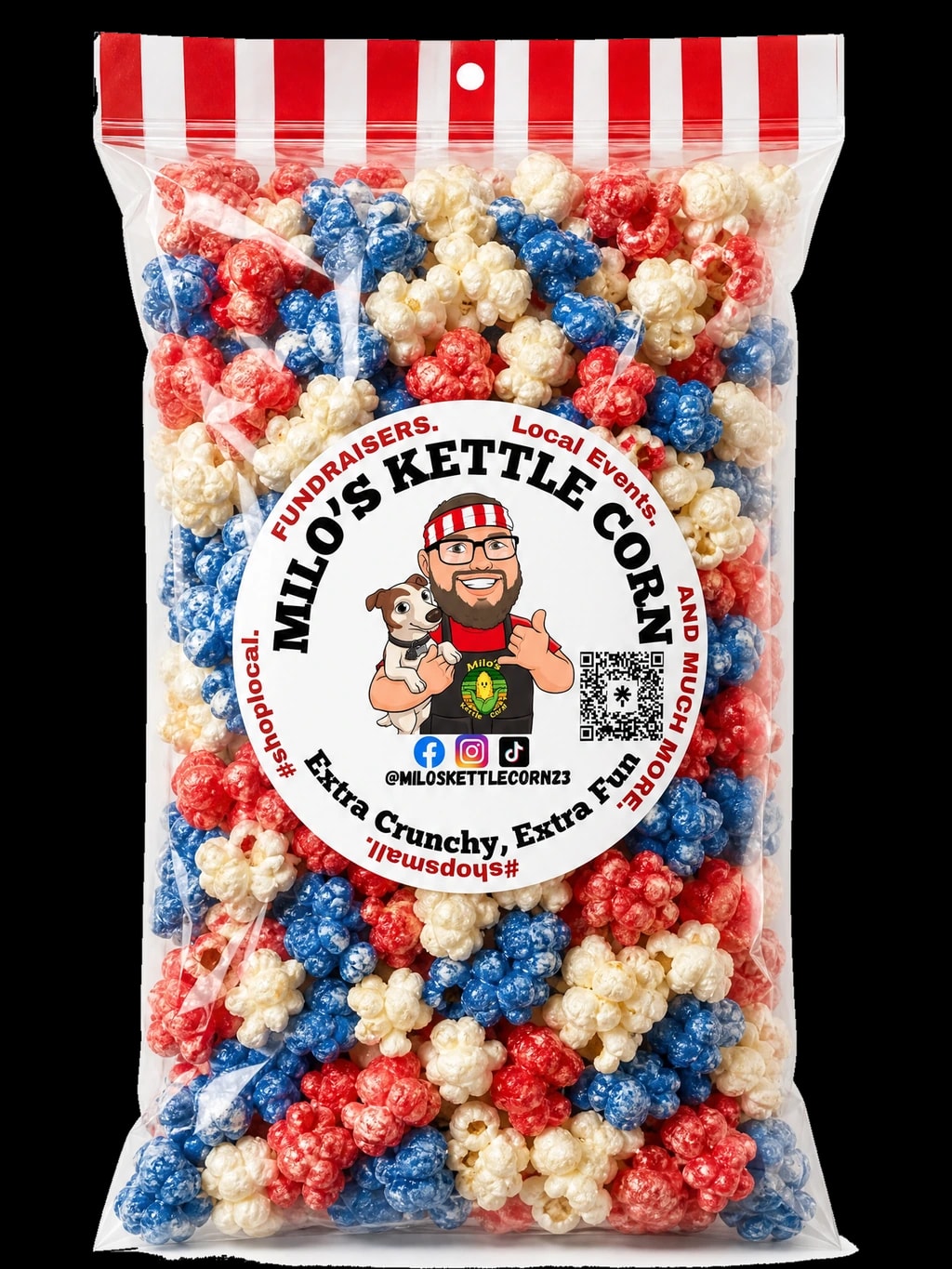 Freedom Mix